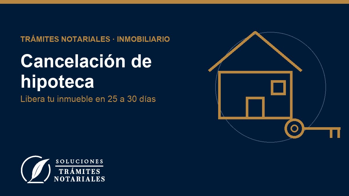 Llaves en la puerta de una vivienda tras cancelar la hipoteca