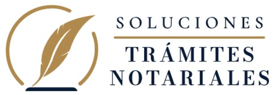 Soluciones en Trámites Notariales — trámites notariales y asesoría jurídica en Bogotá, Colombia